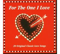 Artistes Divers - For the One I Love/20 Classic