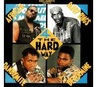 Compilation - Four The Hard Way