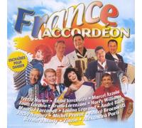 Artistes Divers - France Accordéon