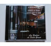 Artistes Divers - France : Danses Du Berry / Dances From The Berry