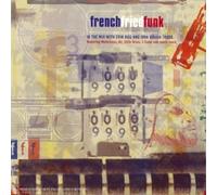 Artistes Divers - French Fried Funk [Import]