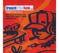 Artistes Divers - French Fried Funk Vol. 4