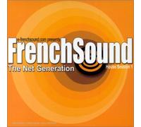 Artistes Divers - French Sound - The Net Generation