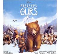 Phil Collins & Mark Mancina - Frere Des Ours