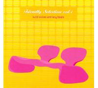 Artistes Divers - Friendly Music Vol. 1