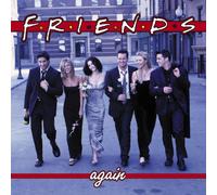 Artistes Divers - Friends Again