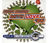 Artistes Divers - from Bonzai with Love [Import]