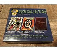 Compilation - Best Of Funk