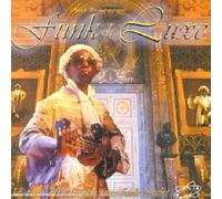 Artistes Divers - Funk De Luxe