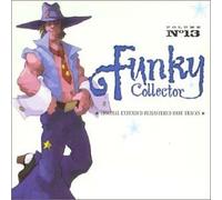 Artistes Divers - Funky Collector Vol.13