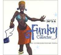 Artistes Divers - Funky Collector Vol.14