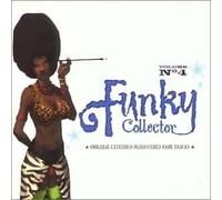 Artistes Divers - Funky Collector Vol.4