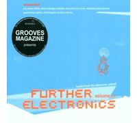 Artistes Divers - Further Electronics