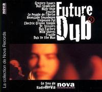 Artistes Divers - Future Dub 01
