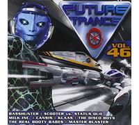 Artistes Divers - Future Trance Vol. 46