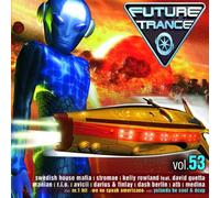 Future Trance 53 - Future Trance Vol.53
