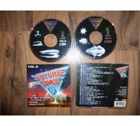 Artistes Divers - Future Trance, Vol. 6