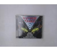 Artistes Divers - Future Trance Volume 05