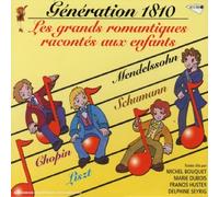 Artistes Divers - Generation 1810 [Import]