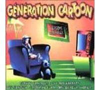 Artistes Divers - Génération Cartoon