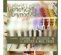 Artistes Divers - Genetically Unmodified (Pure) [Import]