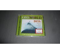 Artistes Divers - Geoworld - Brésil