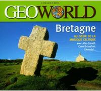 Artistes Divers - Geoworld Bretagne : Au coeur de la musique celtique