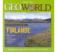 Artistes Divers - Geoworld - Finlande