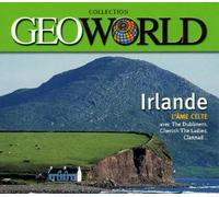 Artistes Divers - Geoworld Irlande : L'Âme celte