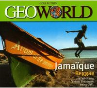 Artistes Divers - Geoworld Jamaïque : Reggae