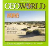 Artistes Divers - Geoworld - Nord