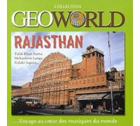 Artistes Divers - Geoworld - Rajasthan