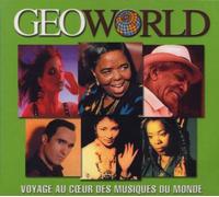 Artistes Divers - Geoworld Vol.1