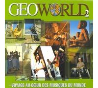 Artistes Divers - Geoworld Vol.2