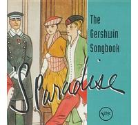 Artistes Divers - Gershwin Songbook-'s Paradise
