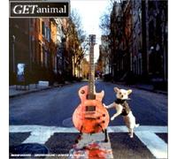 Artistes divers - Get Animal