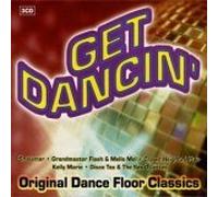 Artistes Divers - Get Dancin' [Import]