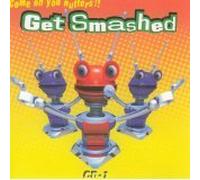 Artistes Divers - Get Smashed-Mixed by Slipmatt [Import]