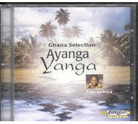 Artistes Divers - Ghana Selection-Ayanga Yanga [Import]
