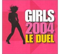 Artistes Divers - Girls 2004 - Le duel
