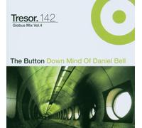 Artistes Divers - Globus Mix Vol.4 / Tresor 142