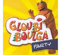 Artistes Divers - Gloubi Boulga Party