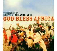 Compilation - God Bless Africa