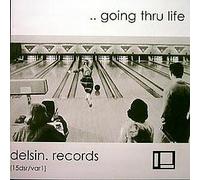 Artistes Divers - ...Going Thru Life