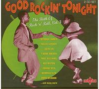 Compilation - Good Rockin' Tonight