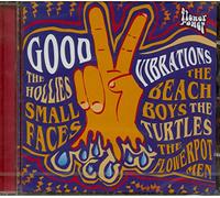 Artistes Divers - Good Vibrations [Import]