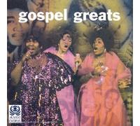 Artistes Divers - Gospel Greats [Import]