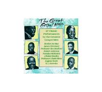 Artistes Divers - Gospel Men