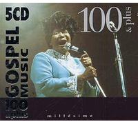 Artistes Divers - Gospel Music [Import]