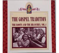 Artistes Divers - Gospel Tradition 1 [Import]